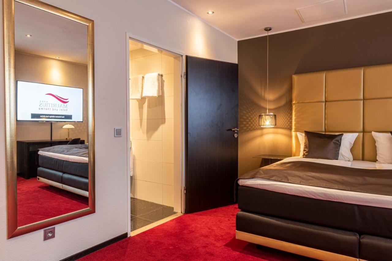 Mauritius & Therme 4* Colonia