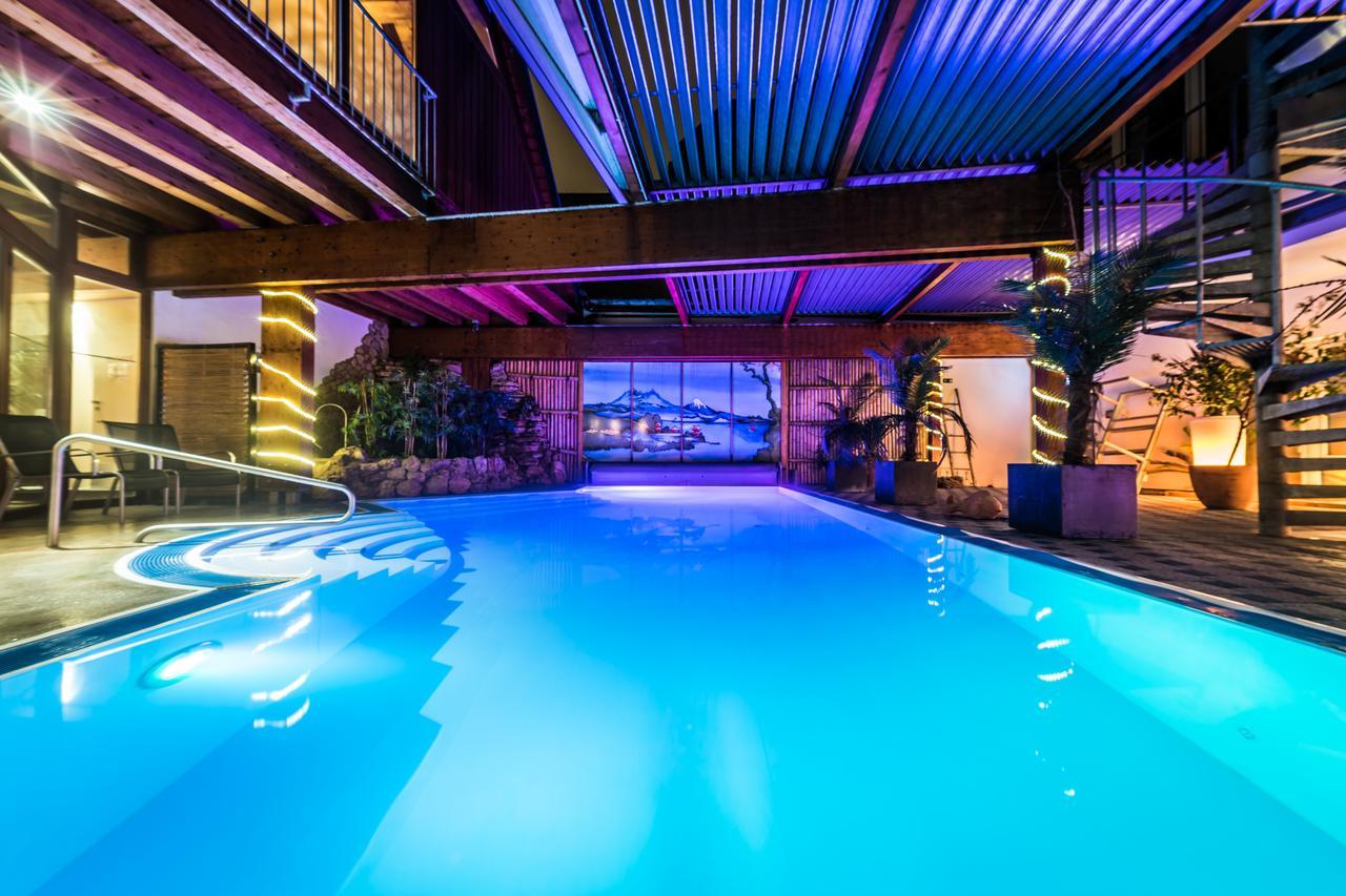 Mauritius & Therme Hotel Colonia