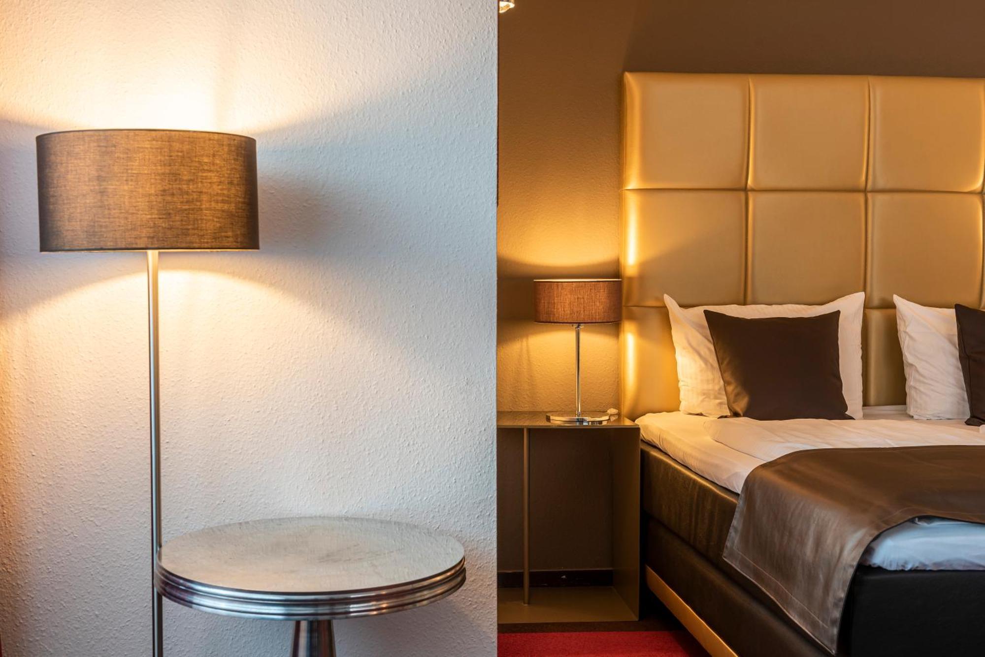 Hotel Mauritius & Therme Kolonia