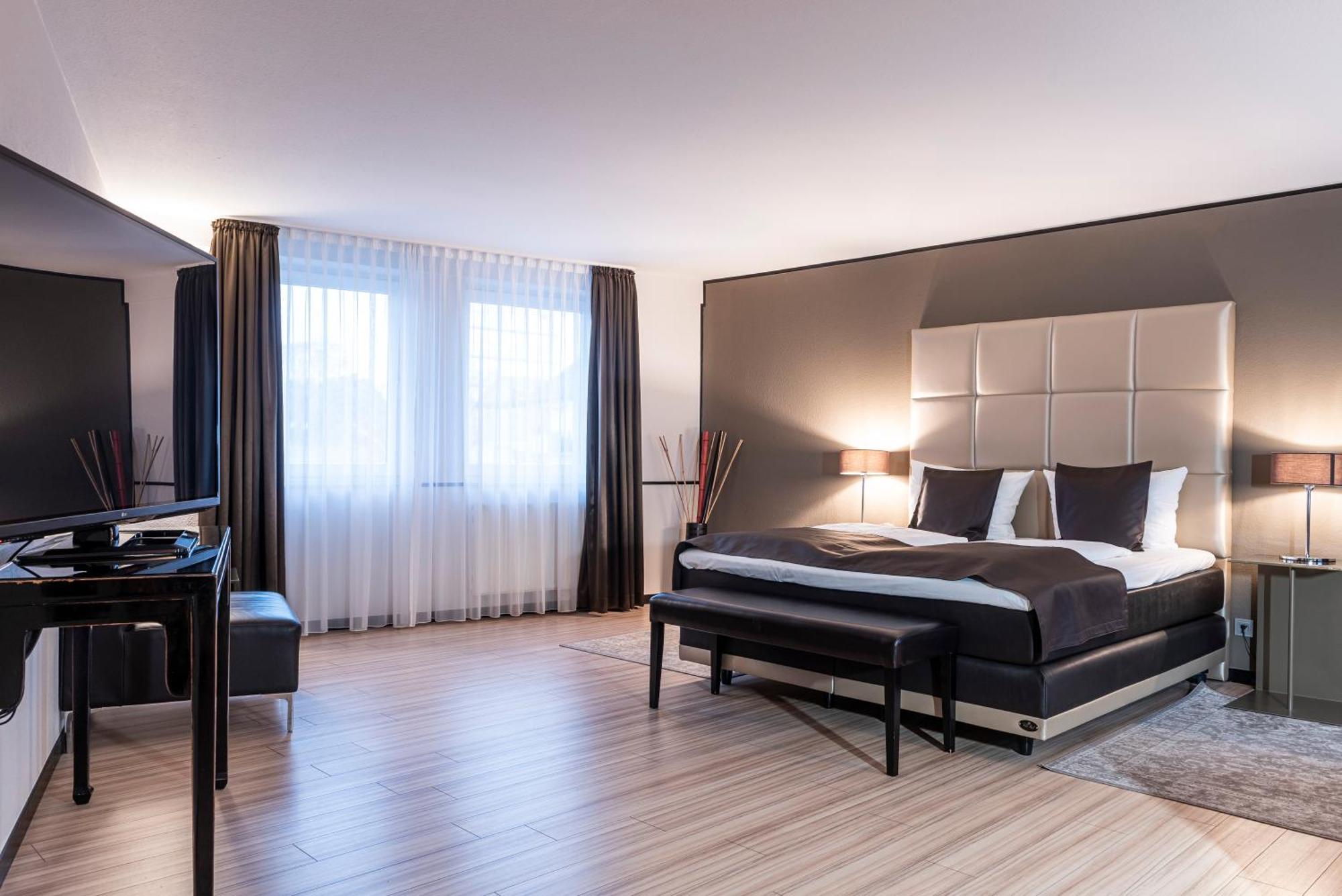Mauritius & Therme Hotel Kolonia