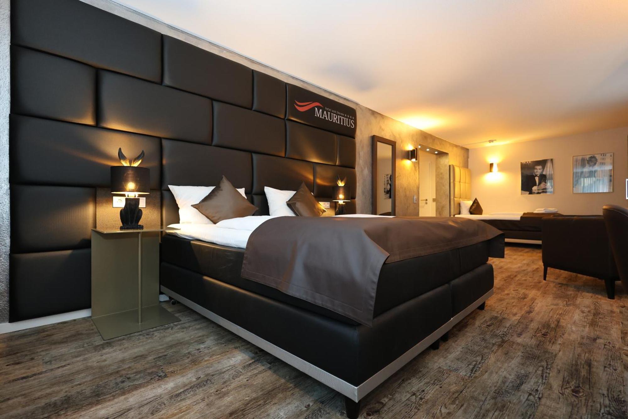 Hotel Mauritius & Therme Kolonia