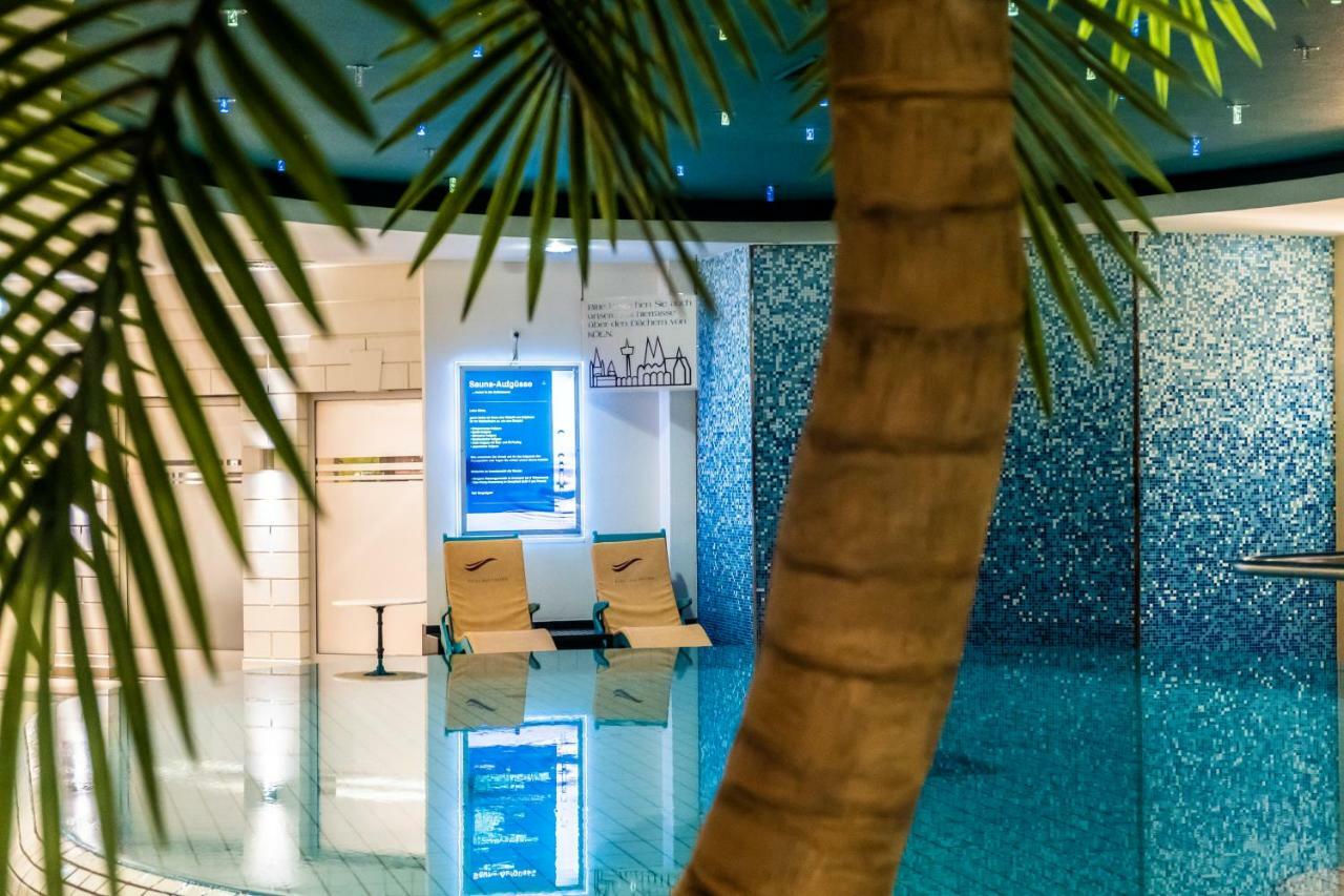 Mauritius & Therme Hotel Kolonia